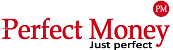 perfectmoney logo